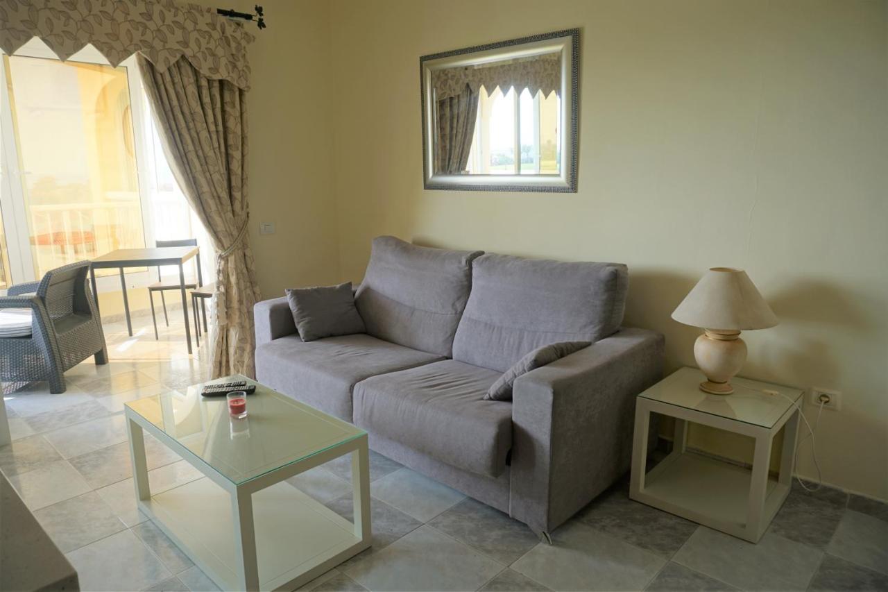 Golf Del Sur Apartment - Magnificent Panorama Of The Ocean, El Teide, And Montana Roja San Miguel de Abona Esterno foto