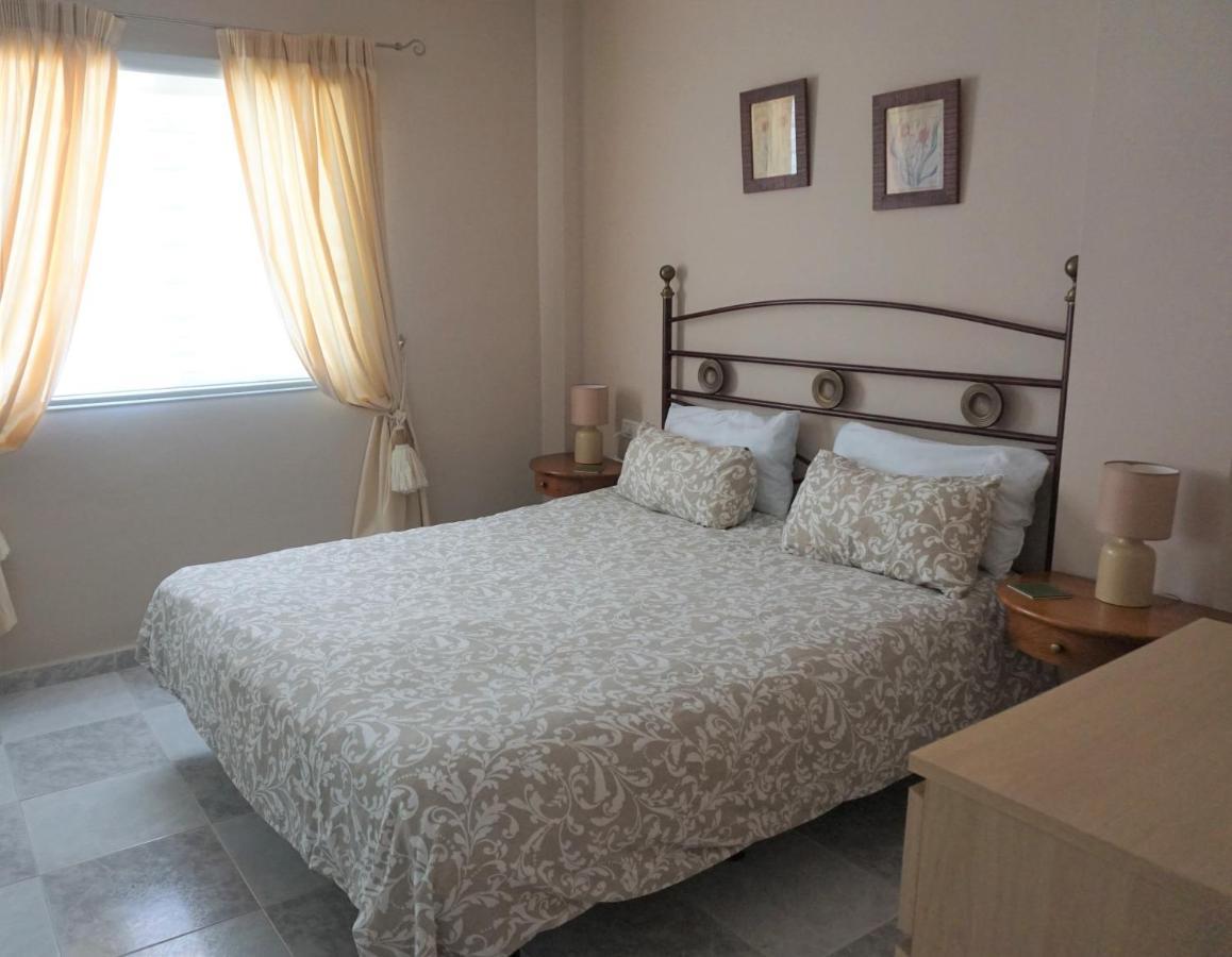 Golf Del Sur Apartment - Magnificent Panorama Of The Ocean, El Teide, And Montana Roja San Miguel de Abona Esterno foto
