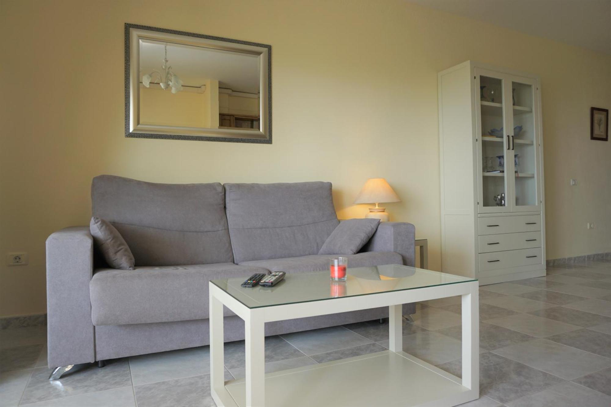 Golf Del Sur Apartment - Magnificent Panorama Of The Ocean, El Teide, And Montana Roja San Miguel de Abona Esterno foto