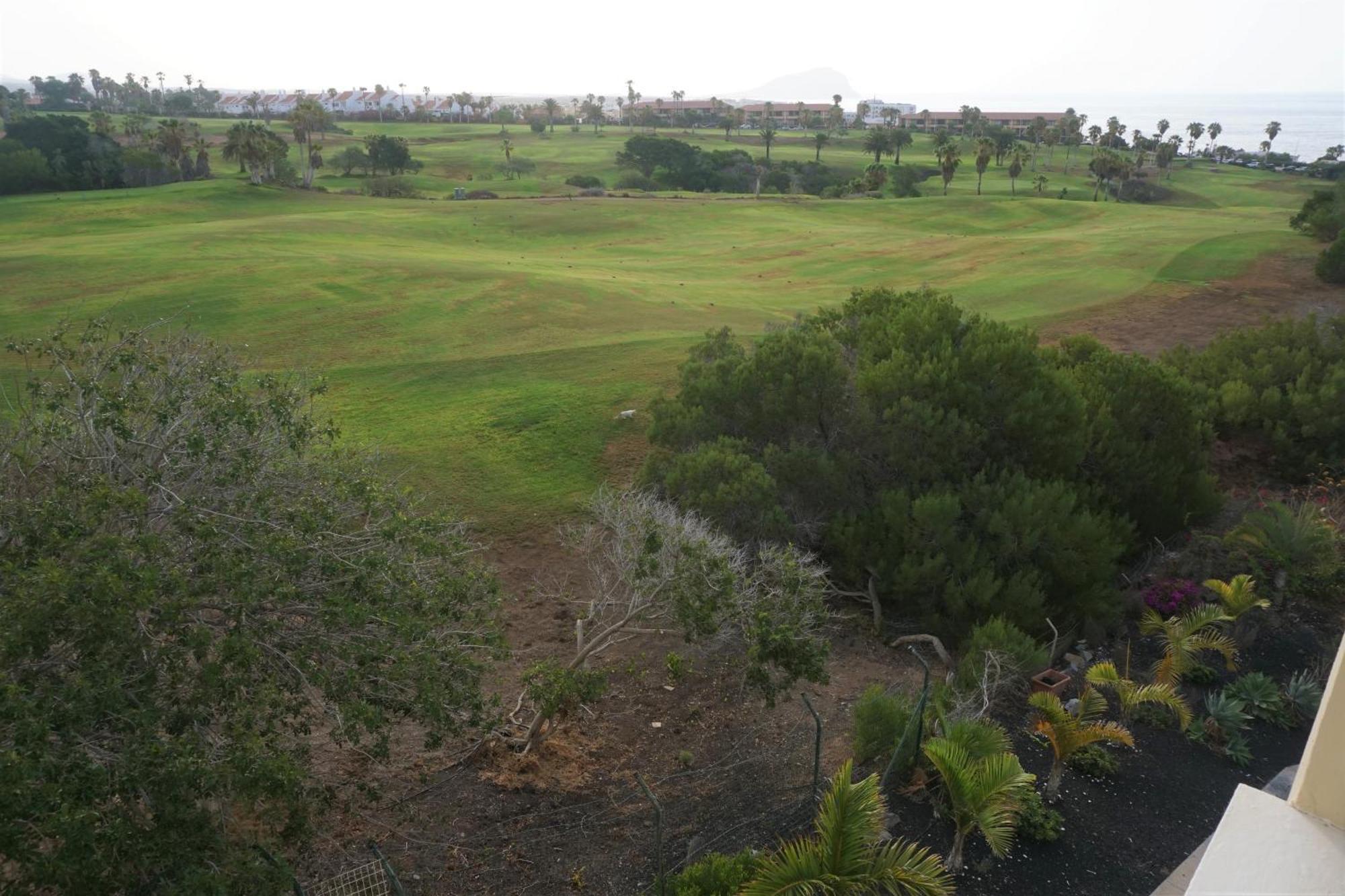 Golf Del Sur Apartment - Magnificent Panorama Of The Ocean, El Teide, And Montana Roja San Miguel de Abona Esterno foto