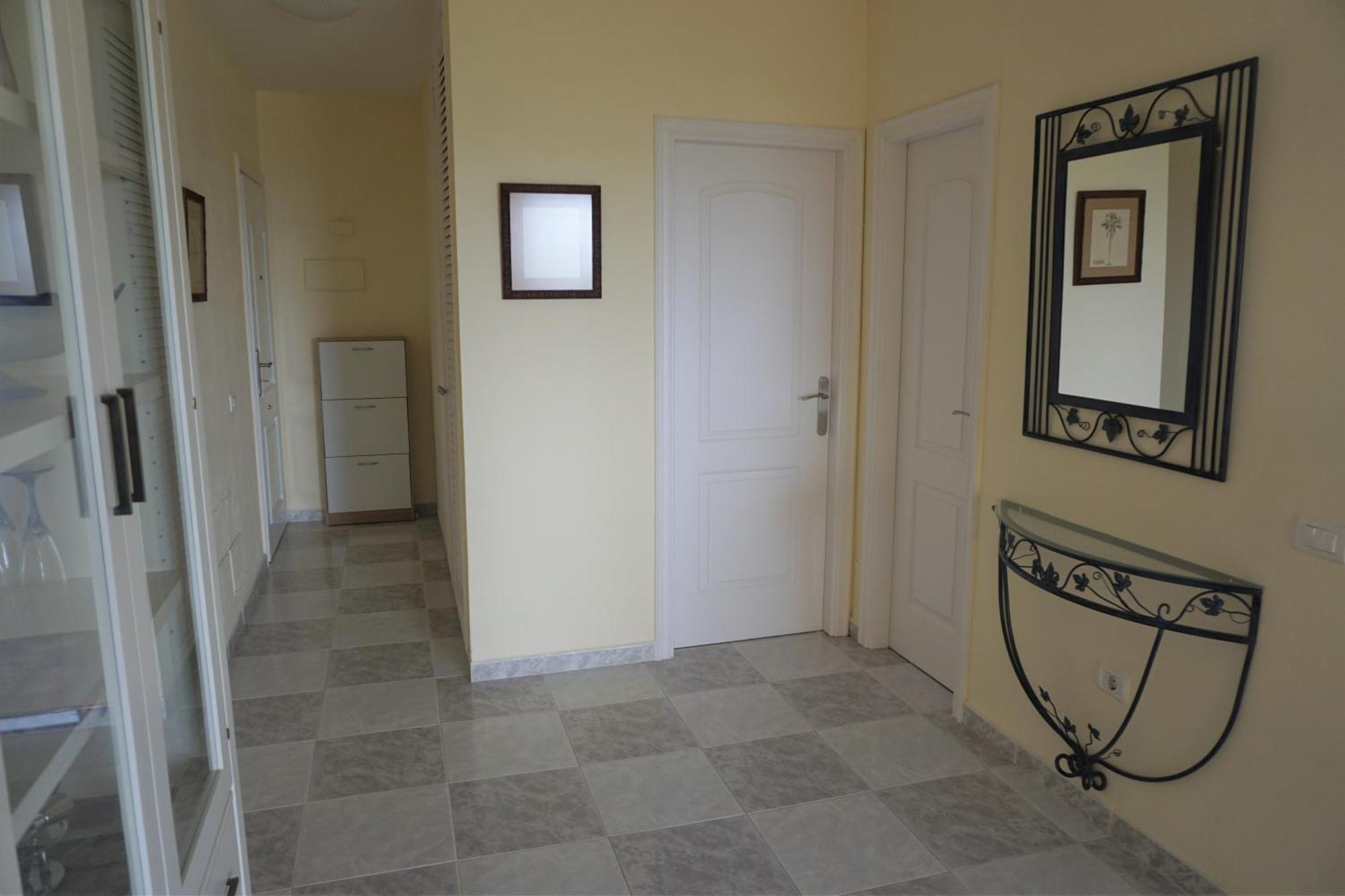 Golf Del Sur Apartment - Magnificent Panorama Of The Ocean, El Teide, And Montana Roja San Miguel de Abona Esterno foto