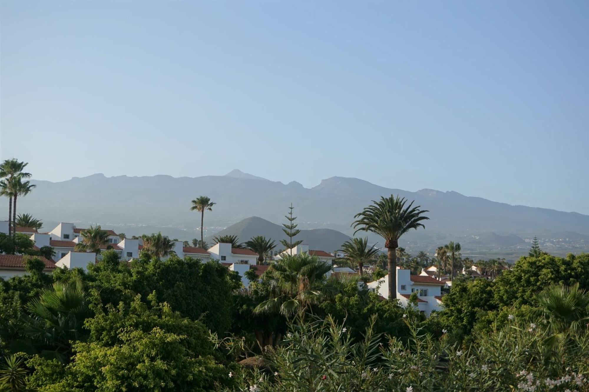 Golf Del Sur Apartment - Magnificent Panorama Of The Ocean, El Teide, And Montana Roja San Miguel de Abona Esterno foto